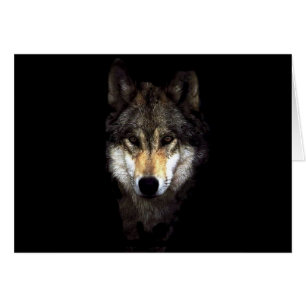 powerwolf hälsningskort