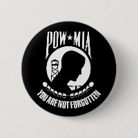 POWMIA knäppas