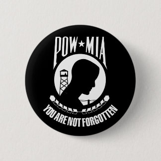 POWMIA knäppas Knapp