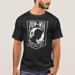 POWMIA T SHIRT