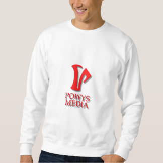 Powys svettskjorta sweatshirt