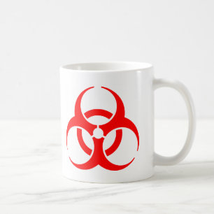 Poz 4 Poz Kaffemugg
