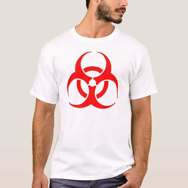 Poz 4 Poz T-shirt (Framsida)
