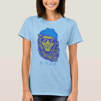 POZE T SHIRT