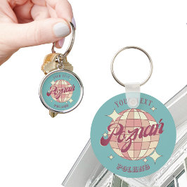 Poznań Poznan Polgift souvenir Nyckelring