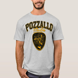 Pozzallo Sicilia T-Shirt