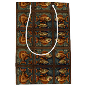 PP 572 Stålfiske 3 av 3