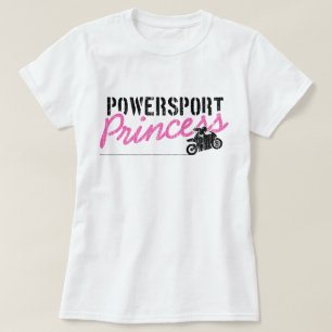 Pp-Wheeliechick (vintage) T Shirt