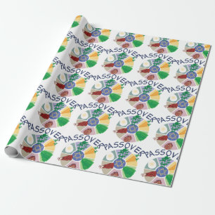 Ppassus Presentpapper