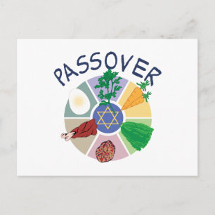Ppassus Vykort