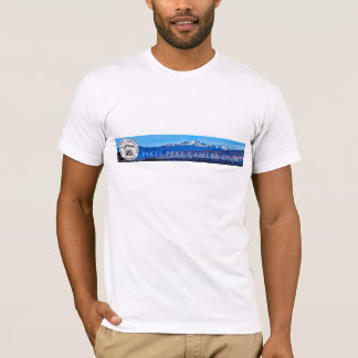 PPCC Logotyp Manar-Shirt T Shirt