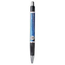 PPCC Logotyp Pens (6 ea)