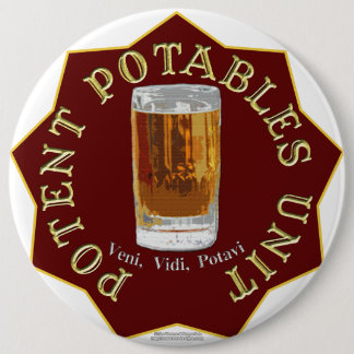 PPU (potent (röd) Potables enhet) Knapp