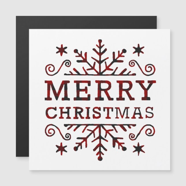 Pput God jul (Fram/baksida)