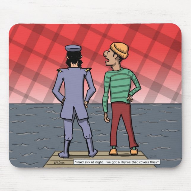 Pput Himlar Musmatta (Framsidan)