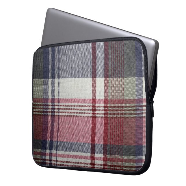 Pput Laptop sleeve (Framsidan Vänster)