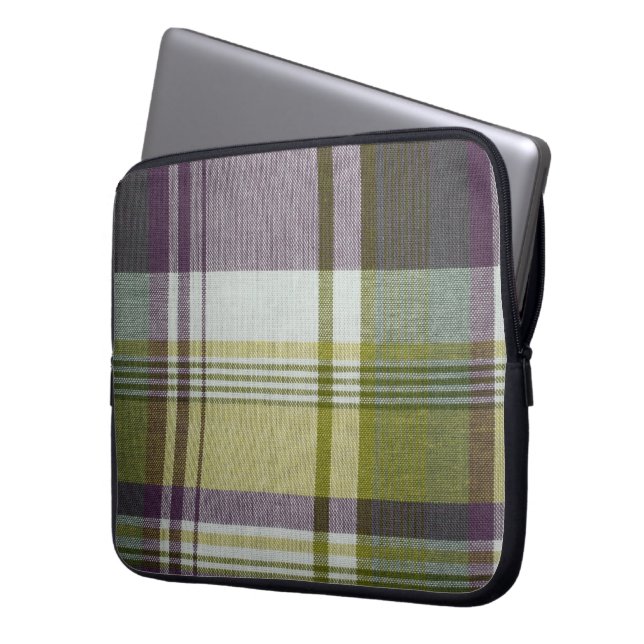 Pput Laptop sleeve (Framsidan Vänster)