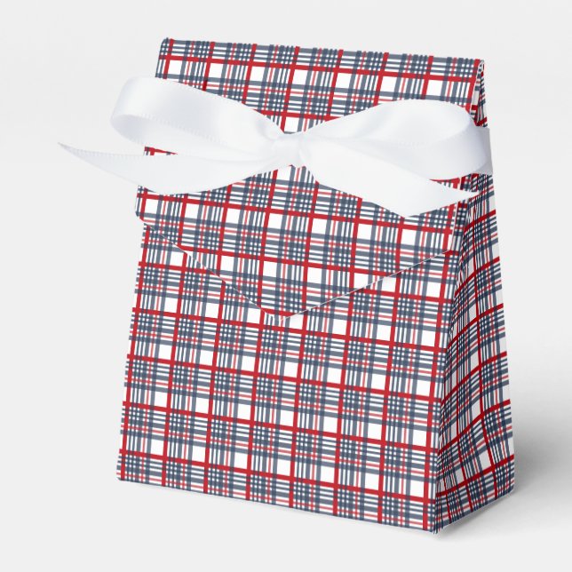 Pput mönster presentaskar (Framsidan Sidan)