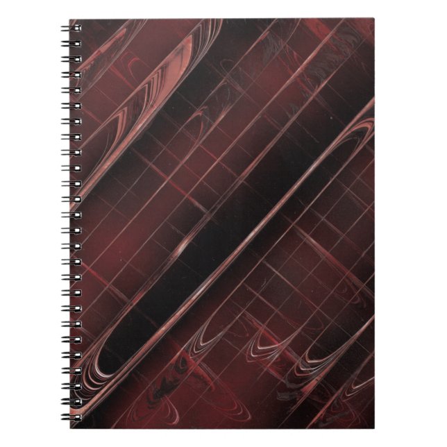 Pput Påstående Biet Anteckningsbok (Framsidan)