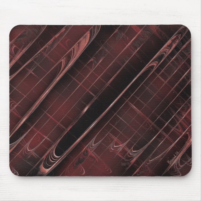 Pput Påstående Biet Musmatta (Framsidan)