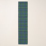 Pput Rustic Klan Campbell Grönt Blue Tartan Sjal<br><div class="desc">Uppgradera din traditionella vintergarderoba med dessa djärva,  mörkare och kvalitetsmagasin med Campbell Scottish tartan plaid mönster. Underbar för helgdagar och perfekt för eventuell vinterverksamhet,  utbildning eller workout. Fantastisk Scottish Klan tartan design.</div>