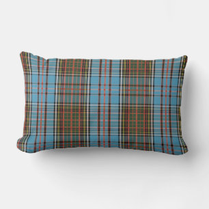Pput Rustic Tartan Classic Lumbarkudde