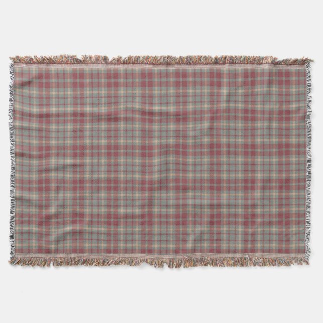 Pput Throw Blanket Filt (Framsidan)