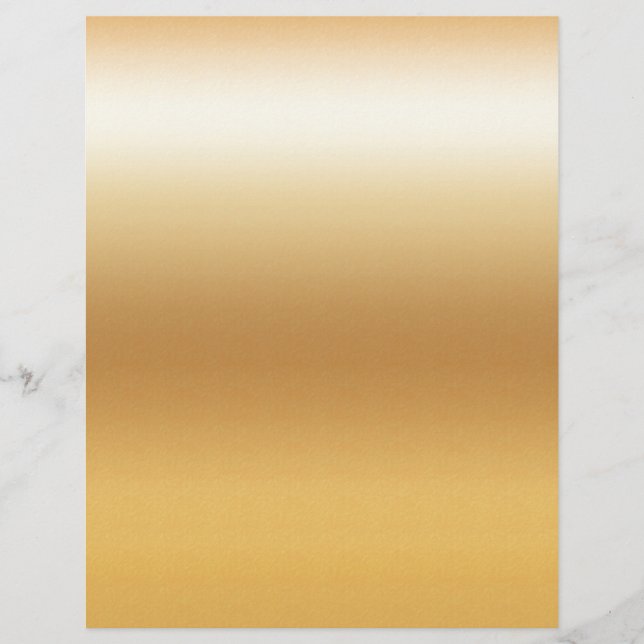 Pr103 GRÄVER GLEAM-BAKGRUNDSMALLAR FÖR GOLDEN-GLEA Reklamblad (Framsidan)