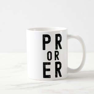 Pr eller Er Coola Manar Weightlyftande Bodybuildin Kaffemugg