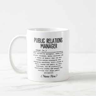 PR KAFFEMUGG