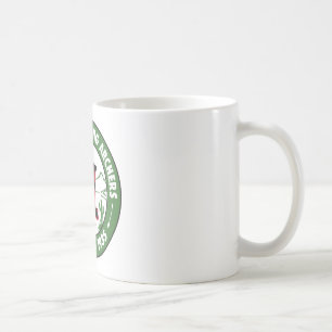 PRA-klassikermugg Kaffemugg