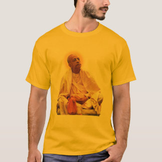 Prabhupada Ji T Shirt