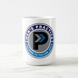 Practice Coffee Mugg
