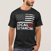 Practice socialist som Avstånd Lunt Anti Socialis