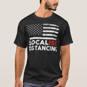 Practice socialist som Avstånd Lunt Anti Socialis T Shirt