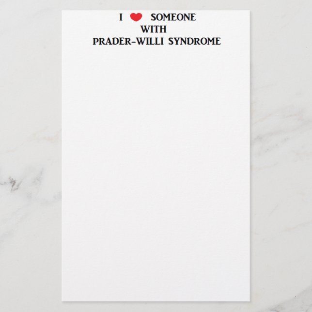 Prader-Willi Syndrome (Framsida)