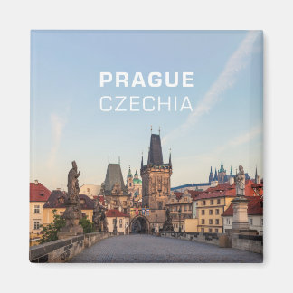 Prag 006B Magnet
