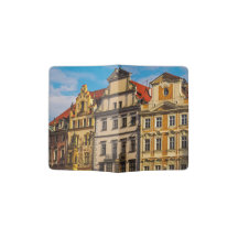 Prag byggnad