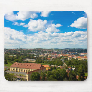 Prag Cityscape Musmatta