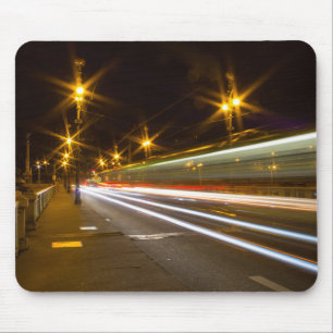Prag Light Trails Musmatta