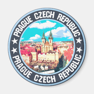Prag Magnet