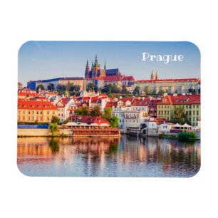Prag Magnet