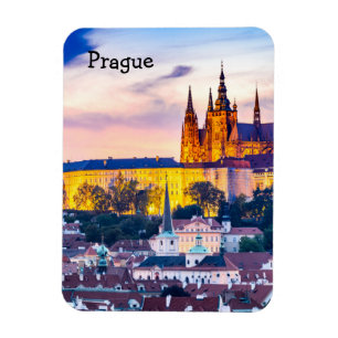 Prag Magnet