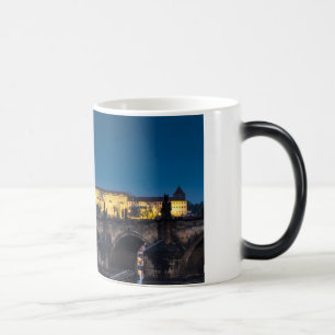 Prag Mugg