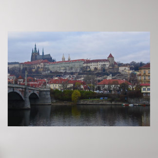 Prag Poster