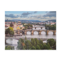 Prag, Slovakien