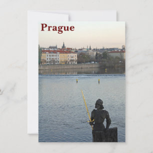 Prag-statuskort