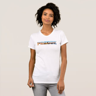 Prag T Shirt