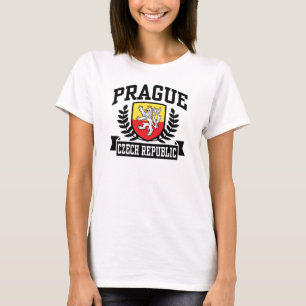 Prag T Shirt