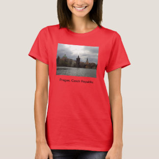 Prag Tee Shirt